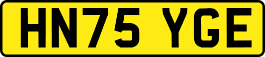 HN75YGE