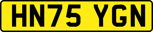HN75YGN
