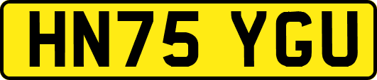 HN75YGU