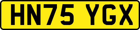 HN75YGX