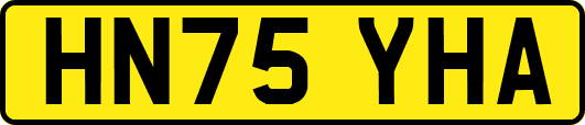 HN75YHA