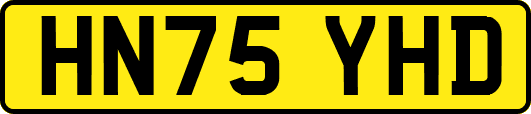 HN75YHD