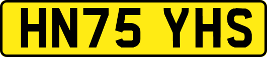 HN75YHS
