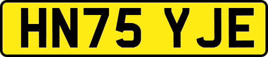 HN75YJE