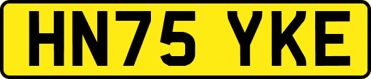 HN75YKE