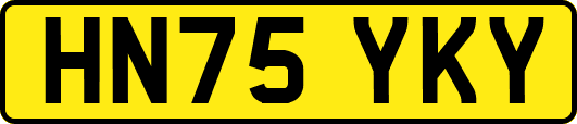 HN75YKY