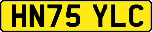 HN75YLC