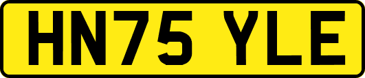 HN75YLE