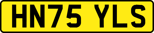 HN75YLS