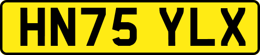 HN75YLX