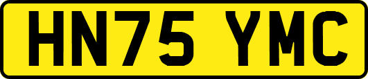 HN75YMC