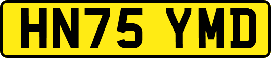 HN75YMD