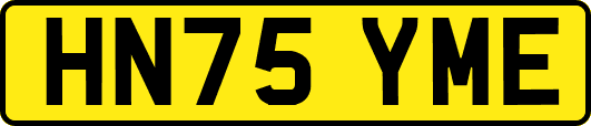 HN75YME