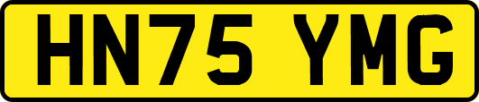 HN75YMG