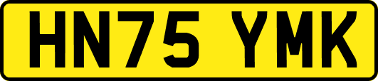 HN75YMK