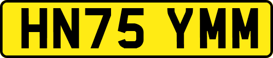 HN75YMM