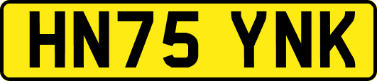 HN75YNK
