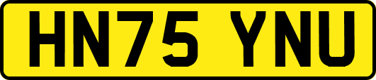 HN75YNU