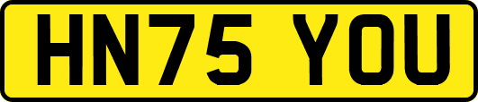 HN75YOU