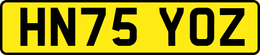 HN75YOZ