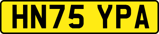 HN75YPA