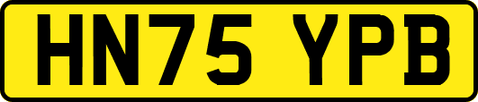 HN75YPB