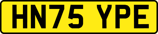 HN75YPE