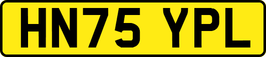 HN75YPL