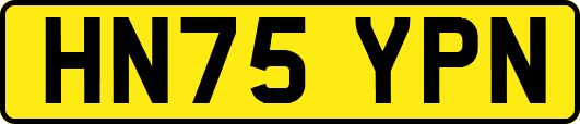 HN75YPN
