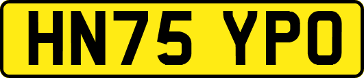 HN75YPO