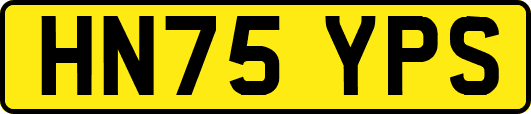 HN75YPS