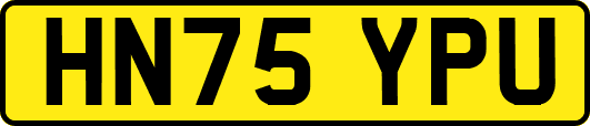 HN75YPU