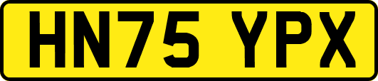 HN75YPX