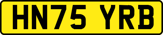 HN75YRB