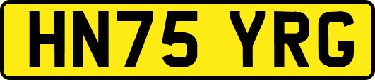 HN75YRG