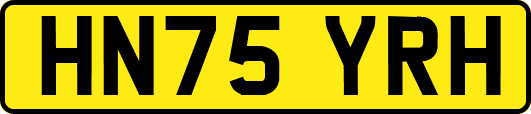 HN75YRH