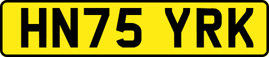 HN75YRK