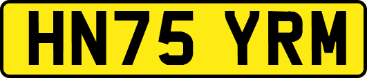 HN75YRM