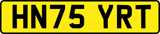 HN75YRT