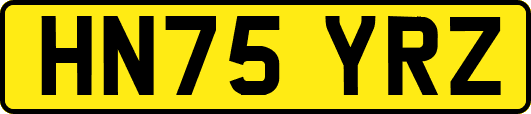 HN75YRZ