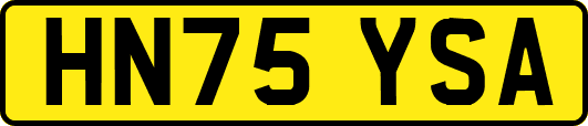 HN75YSA