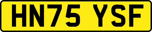 HN75YSF