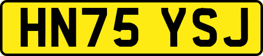 HN75YSJ