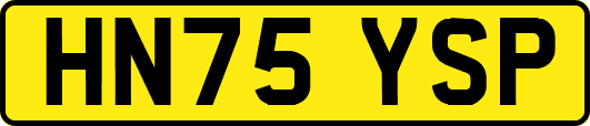 HN75YSP