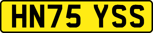 HN75YSS