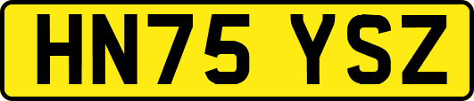 HN75YSZ