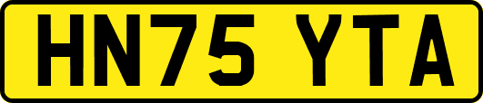 HN75YTA