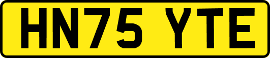 HN75YTE