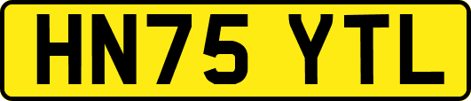 HN75YTL