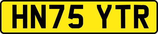 HN75YTR